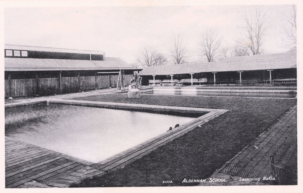 Place Aldenham Aldenham School (Hertfordshire Genealogy)